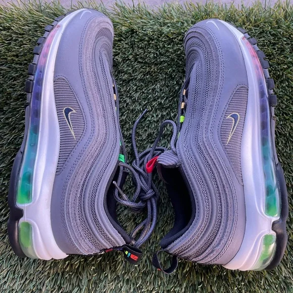 Men’s Nike Air Max 97 Special Edition Sneakers sz 10